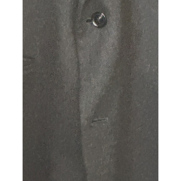 Tommy Hilfiger 100% Cashmere Blazer | Gray Two-Button Jacket VGC (Read) - Picture 2 of 6